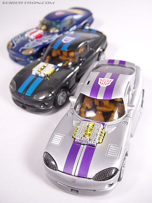 Transformers BotCon Exclusives Roulette (Image #19 of 53)