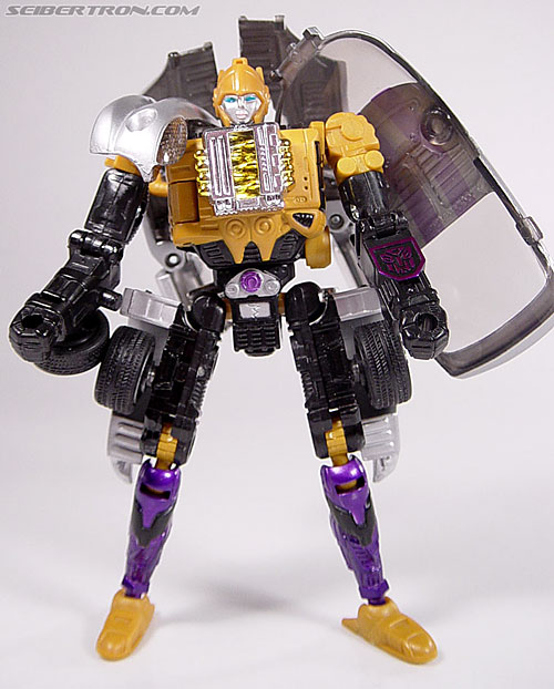 Transformers BotCon Exclusives Roulette (Image #23 of 53)