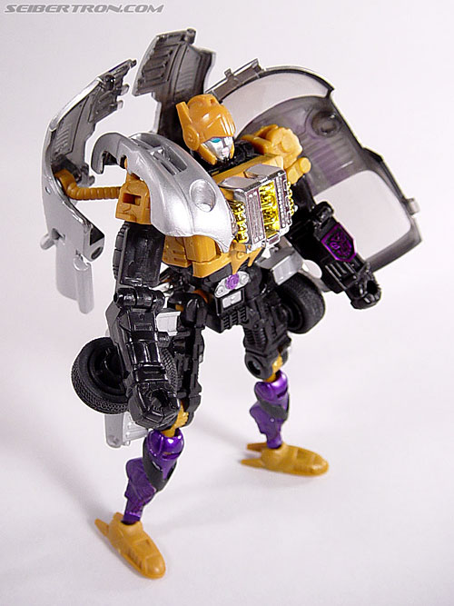 Transformers BotCon Exclusives Roulette (Image #26 of 53)