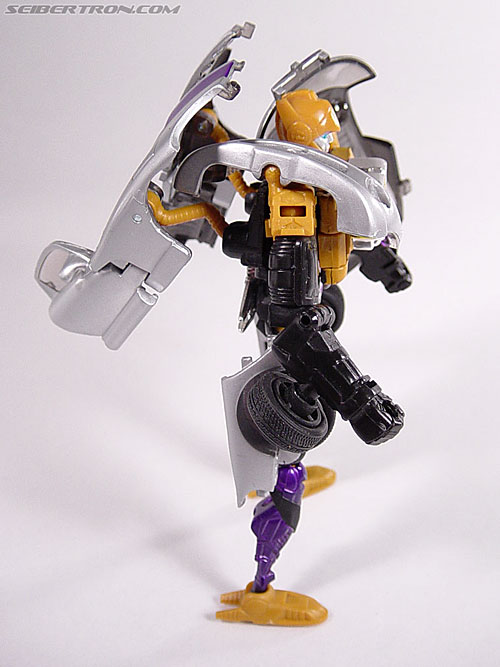 Transformers BotCon Exclusives Roulette (Image #27 of 53)