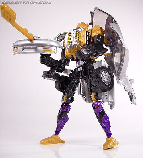 Transformers BotCon Exclusives Roulette (Image #32 of 53)
