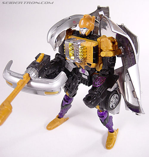 Transformers BotCon Exclusives Roulette (Image #33 of 53)