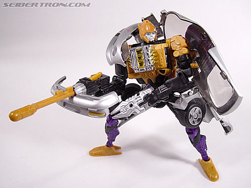 Transformers BotCon Exclusives Roulette (Image #40 of 53)