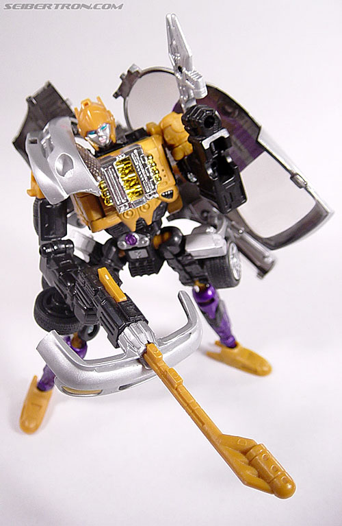 Transformers BotCon Exclusives Roulette (Image #41 of 53)