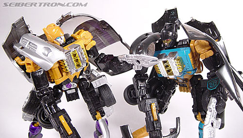 Transformers BotCon Exclusives Roulette (Image #45 of 53)