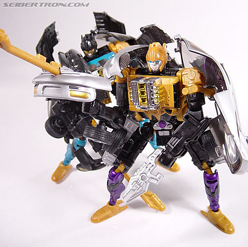 Transformers BotCon Exclusives Roulette (Image #47 of 53)