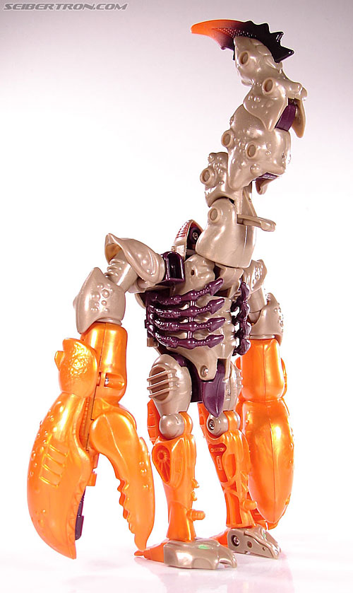 Transformers BotCon Exclusives Sandstorm (Image #52 of 99)