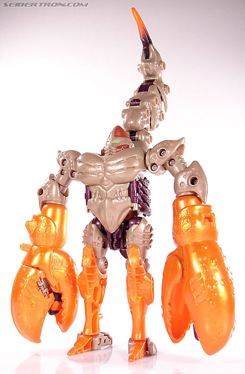 Transformers BotCon Exclusives Sandstorm (Image #54 of 99)