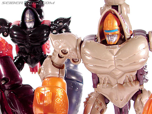 Transformers BotCon Exclusives Sandstorm (Image #62 of 99)