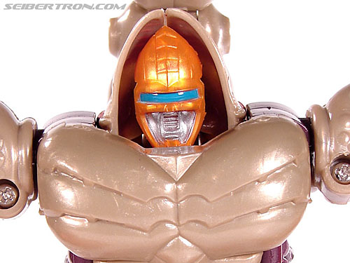 Transformers BotCon Exclusives Sandstorm (Image #66 of 99)