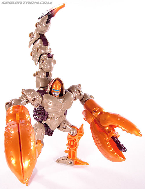 Transformers BotCon Exclusives Sandstorm (Image #71 of 99)
