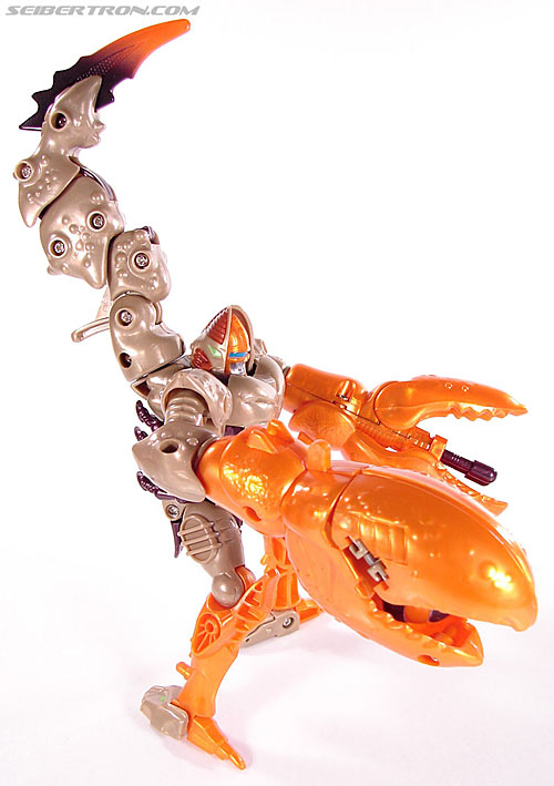 Transformers BotCon Exclusives Sandstorm (Image #72 of 99)