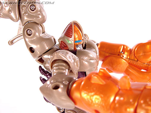Transformers BotCon Exclusives Sandstorm (Image #73 of 99)