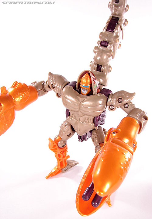 Transformers BotCon Exclusives Sandstorm (Image #80 of 99)