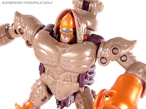 Transformers BotCon Exclusives Sandstorm (Image #81 of 99)