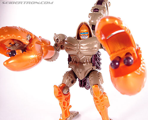 Transformers BotCon Exclusives Sandstorm (Image #83 of 99)