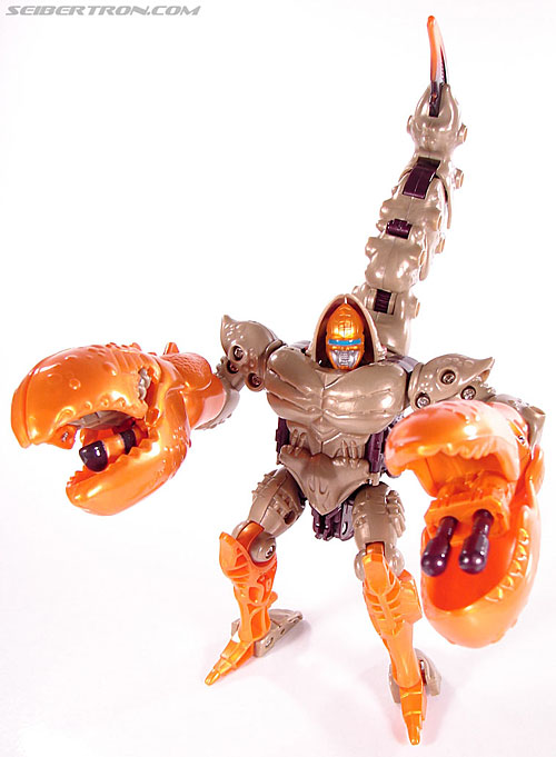 Transformers BotCon Exclusives Sandstorm (Image #85 of 99)