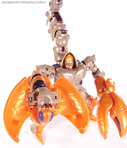 Transformers BotCon Exclusives Sandstorm (Image #90 of 99)