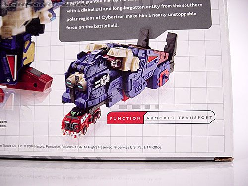 Transformers BotCon Exclusives Sentinel Maximus (Image #9 of 95)