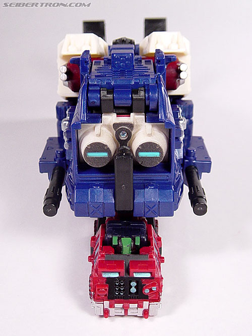 Transformers BotCon Exclusives Sentinel Maximus (Image #18 of 95)