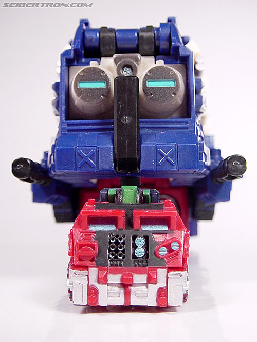 Transformers BotCon Exclusives Sentinel Maximus (Image #19 of 95)