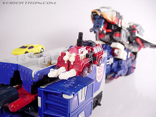 Transformers BotCon Exclusives Sentinel Maximus (Image #58 of 95)