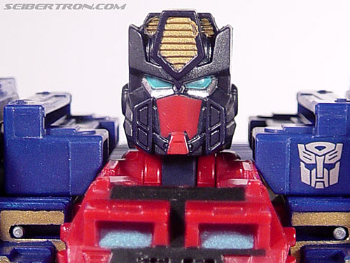 Transformers BotCon Exclusives Sentinel Maximus (Image #60 of 95)