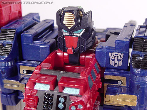 Transformers BotCon Exclusives Sentinel Maximus (Image #71 of 95)