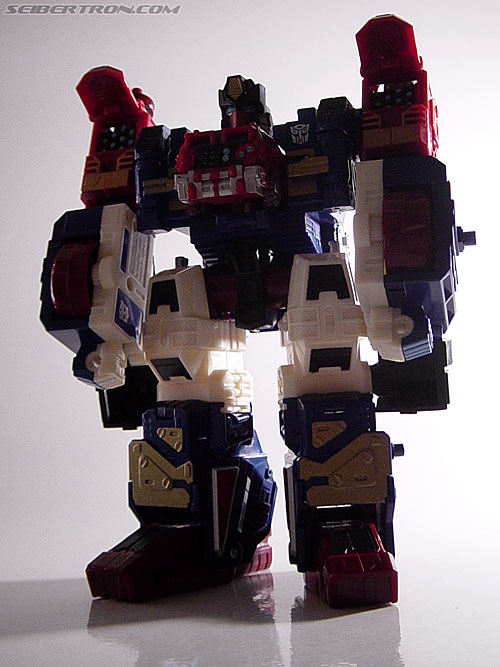 Transformers BotCon Exclusives Sentinel Maximus (Image #84 of 95)