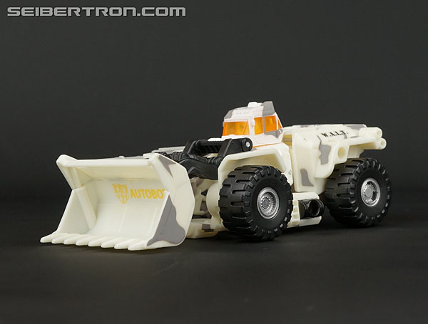 Transformers BotCon Exclusives Sgt Hound (Image #22 of 127)