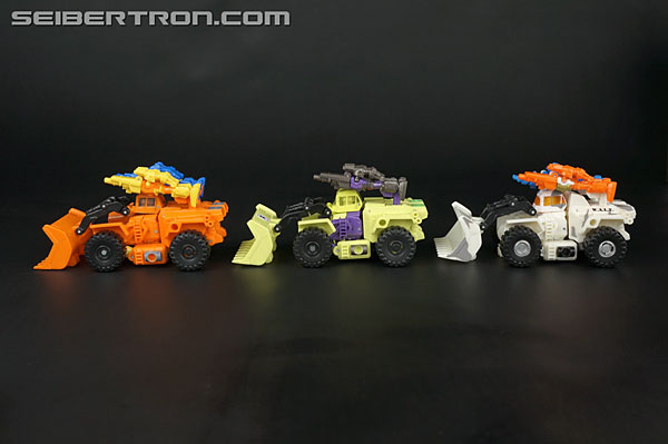 Transformers BotCon Exclusives Sgt Hound (Image #53 of 127)