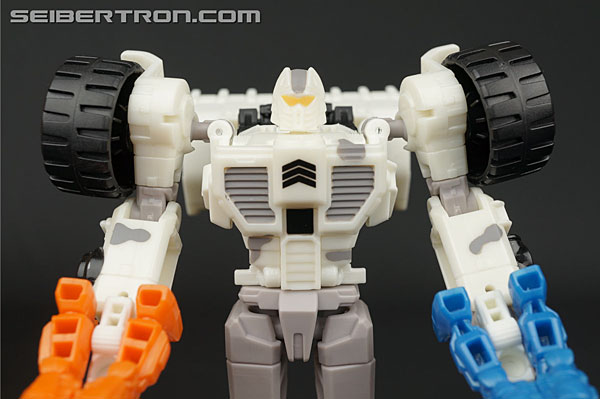 Transformers BotCon Exclusives Sgt Hound (Image #60 of 127)