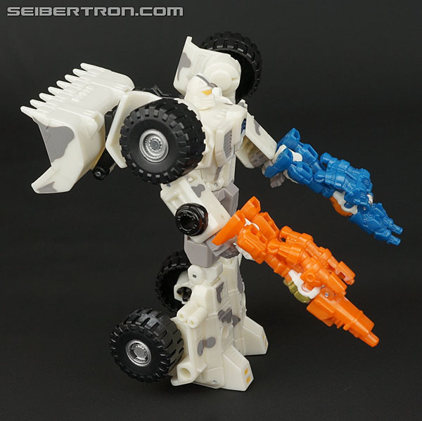 Transformers BotCon Exclusives Sgt Hound (Image #70 of 127)