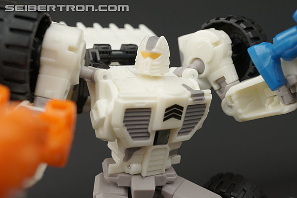 Transformers BotCon Exclusives Sgt Hound (Image #89 of 127)