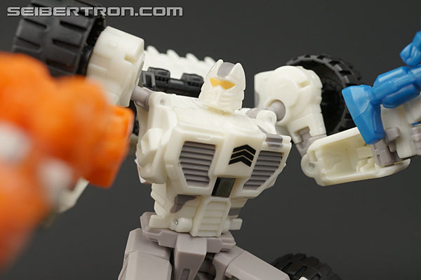 Transformers BotCon Exclusives Sgt Hound (Image #91 of 127)