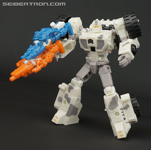 Transformers BotCon Exclusives Sgt Hound (Image #99 of 127)