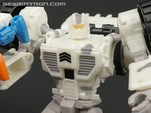 Transformers BotCon Exclusives Sgt Hound (Image #101 of 127)