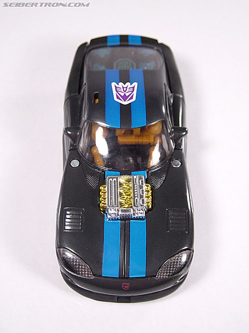 Transformers BotCon Exclusives Shadow Striker (Image #14 of 61)