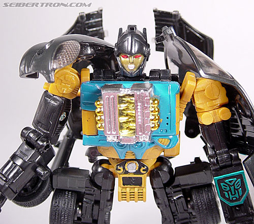 Transformers BotCon Exclusives Shadow Striker (Image #37 of 61)
