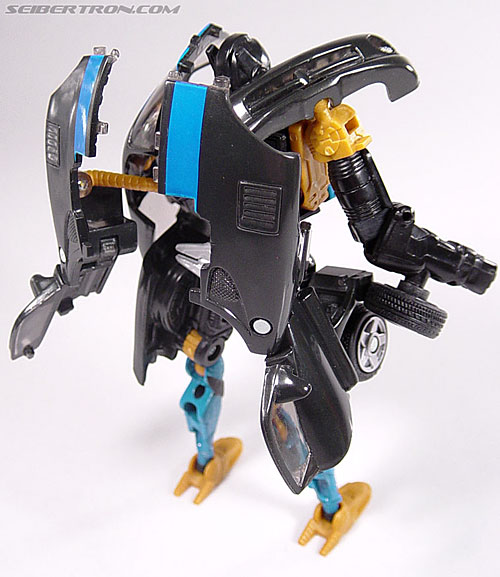 Transformers BotCon Exclusives Shadow Striker (Image #42 of 61)