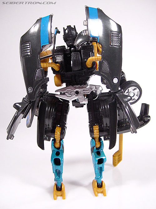 Transformers BotCon Exclusives Shadow Striker (Image #43 of 61)