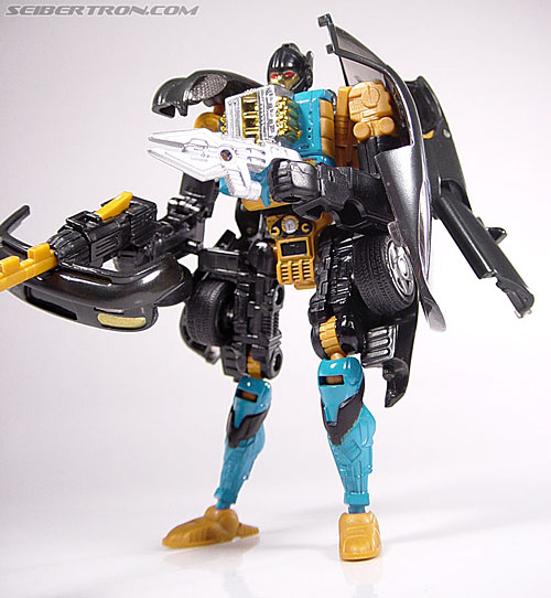 shadow striker toy