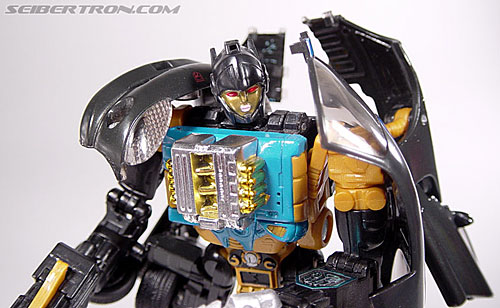 Transformers BotCon Exclusives Shadow Striker (Image #48 of 61)