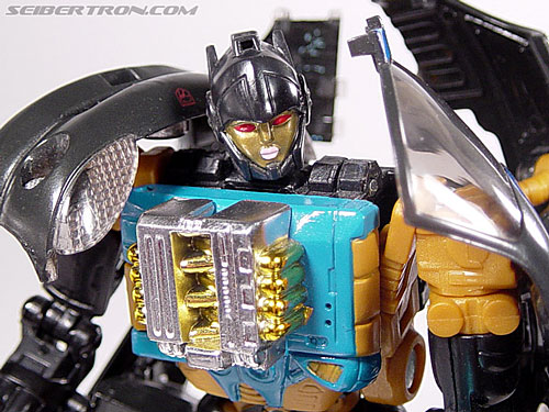 Transformers BotCon Exclusives Shadow Striker (Image #49 of 61)