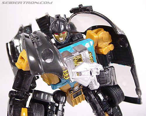 Transformers BotCon Exclusives Shadow Striker (Image #50 of 61)