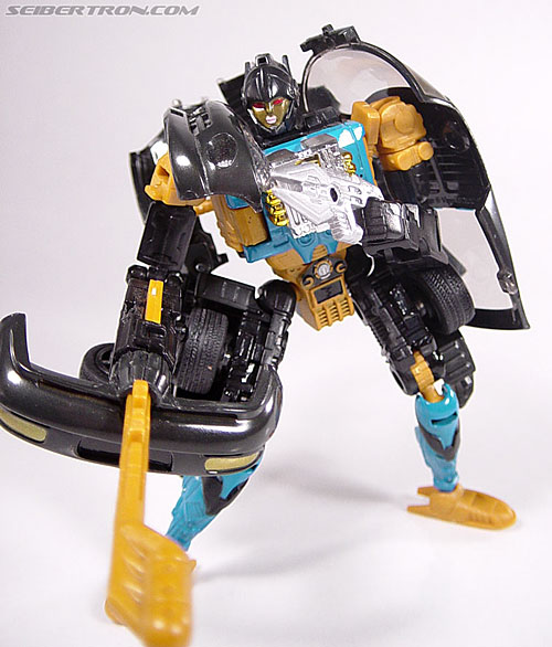Transformers BotCon Exclusives Shadow Striker (Image #52 of 61)