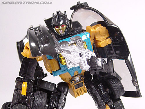 Transformers BotCon Exclusives Shadow Striker (Image #53 of 61)