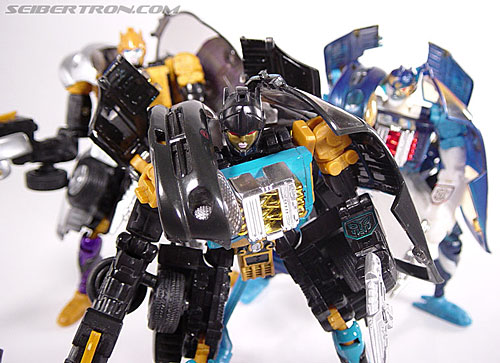 Transformers BotCon Exclusives Shadow Striker (Image #58 of 61)