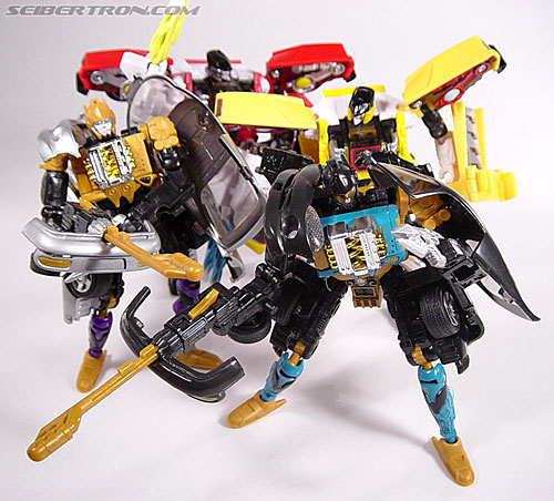 shadow striker toy