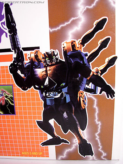Transformers BotCon Exclusives Shokaract (Image #3 of 147)